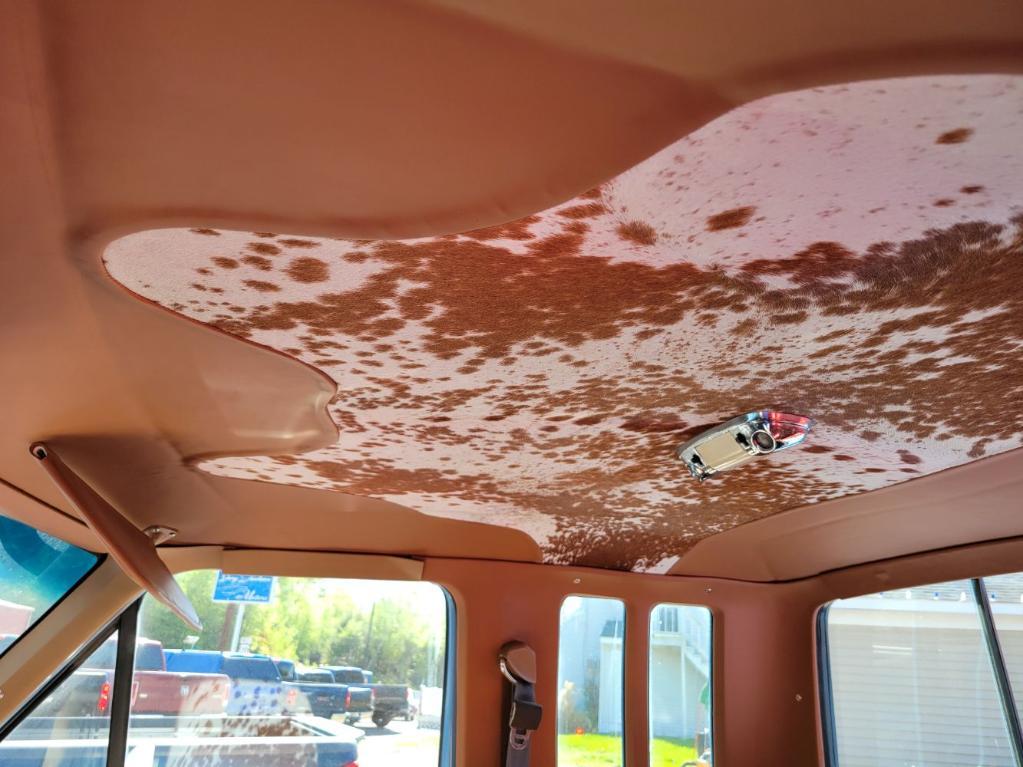 used 1985 Ford F-150 car, priced at $19,995