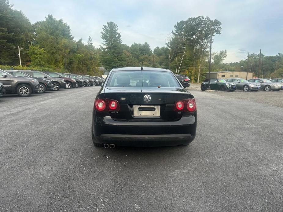 used 2010 Volkswagen Jetta car, priced at $7,006