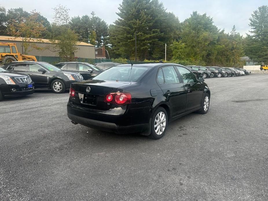 used 2010 Volkswagen Jetta car, priced at $7,006