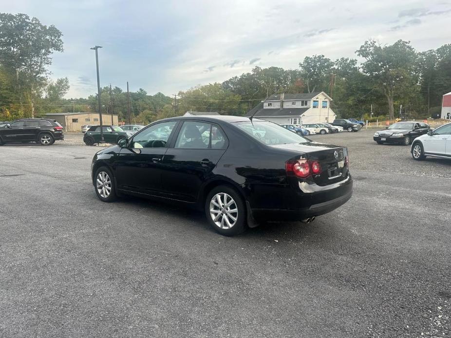 used 2010 Volkswagen Jetta car, priced at $7,006