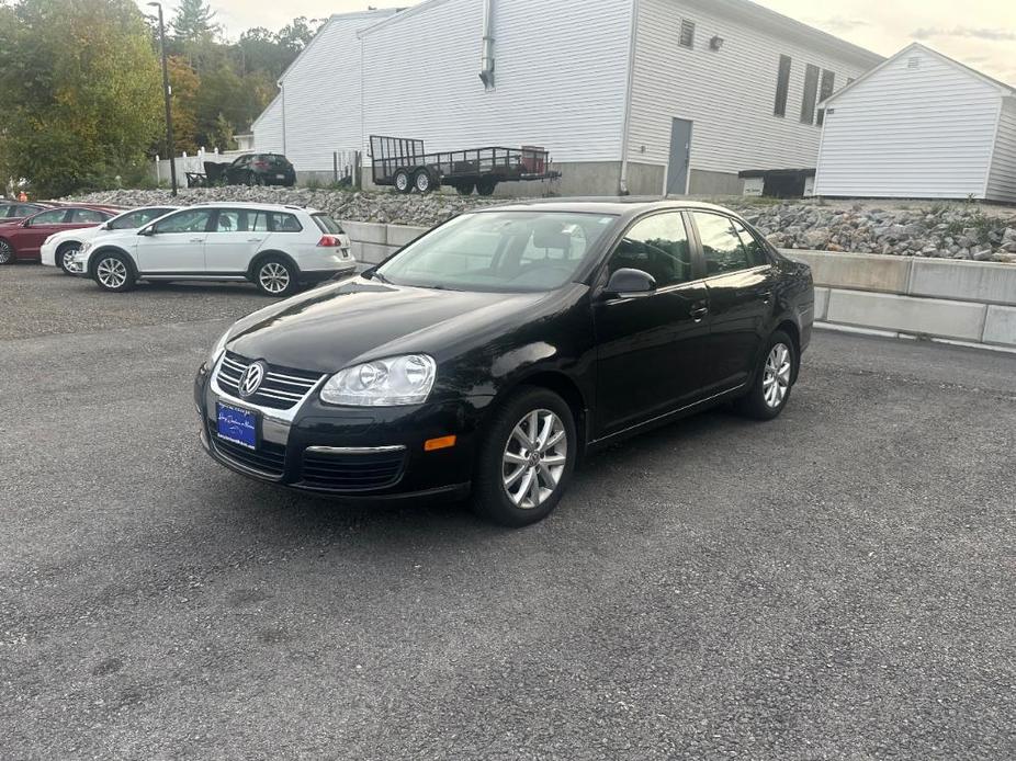 used 2010 Volkswagen Jetta car, priced at $7,006