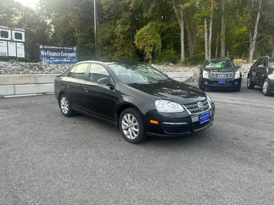 used 2010 Volkswagen Jetta car, priced at $7,006