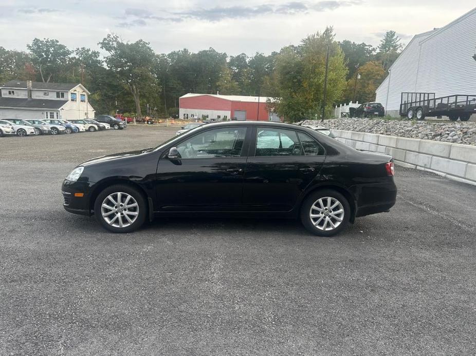 used 2010 Volkswagen Jetta car, priced at $7,006