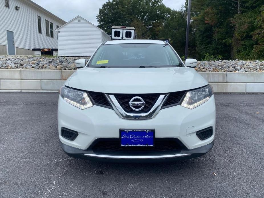 used 2015 Nissan Rogue car, priced at $7,920