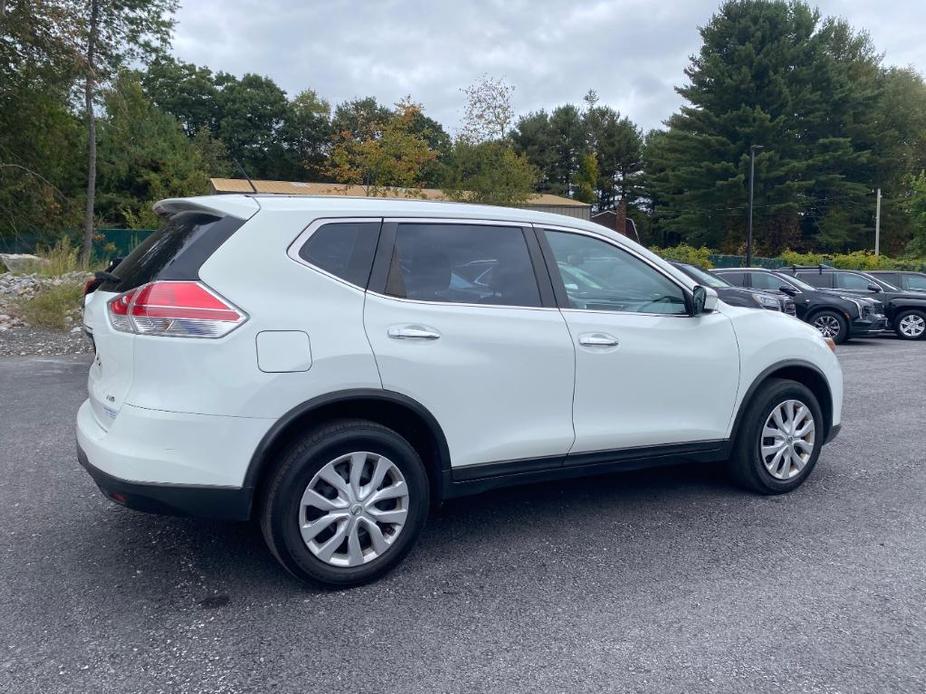 used 2015 Nissan Rogue car, priced at $7,920