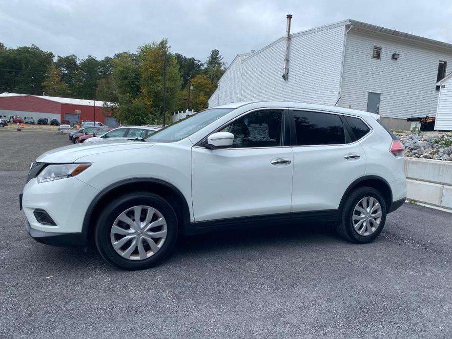 used 2015 Nissan Rogue car, priced at $7,920