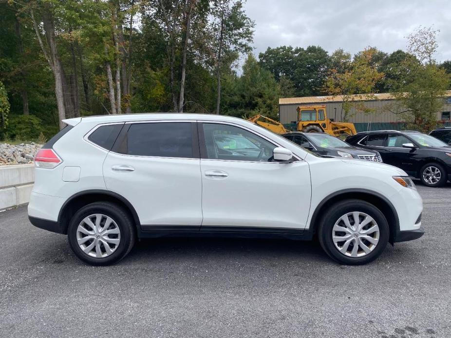 used 2015 Nissan Rogue car, priced at $7,920