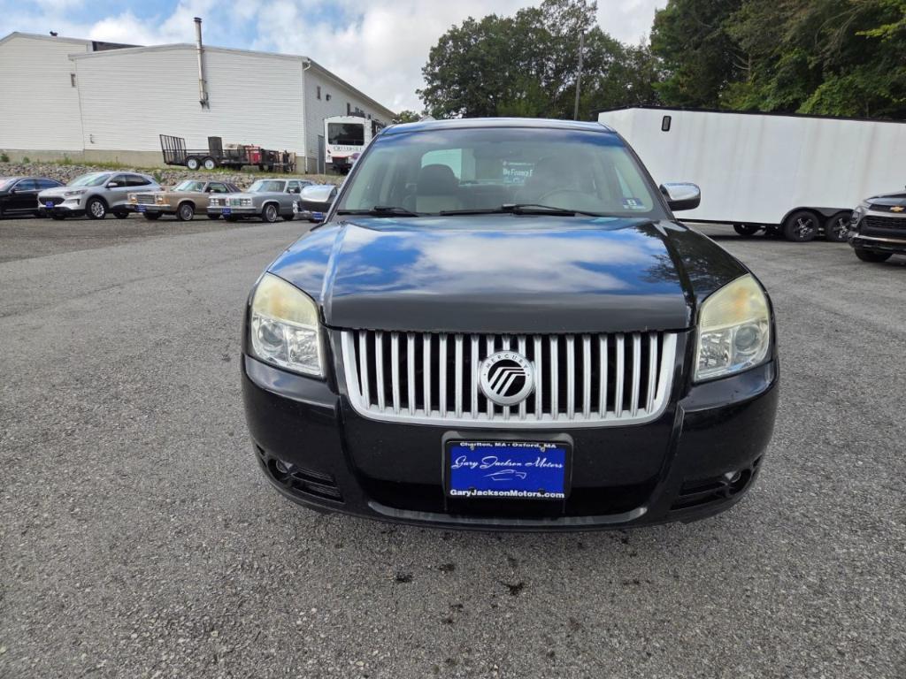 used 2009 Mercury Sable car, priced at $6,107