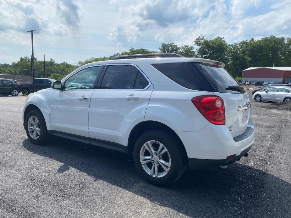 used 2015 Chevrolet Equinox car, priced at $12,985