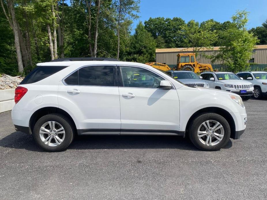 used 2015 Chevrolet Equinox car, priced at $12,985