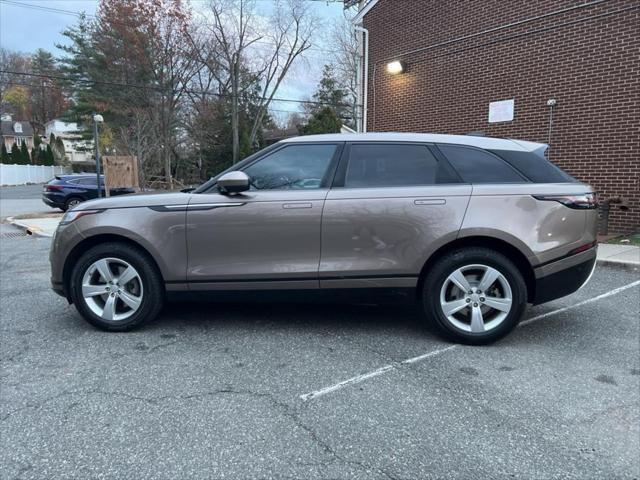 used 2018 Land Rover Range Rover Velar car, priced at $19,005