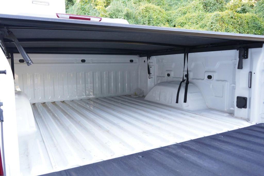 used 2023 Chevrolet Silverado 1500 car, priced at $40,800