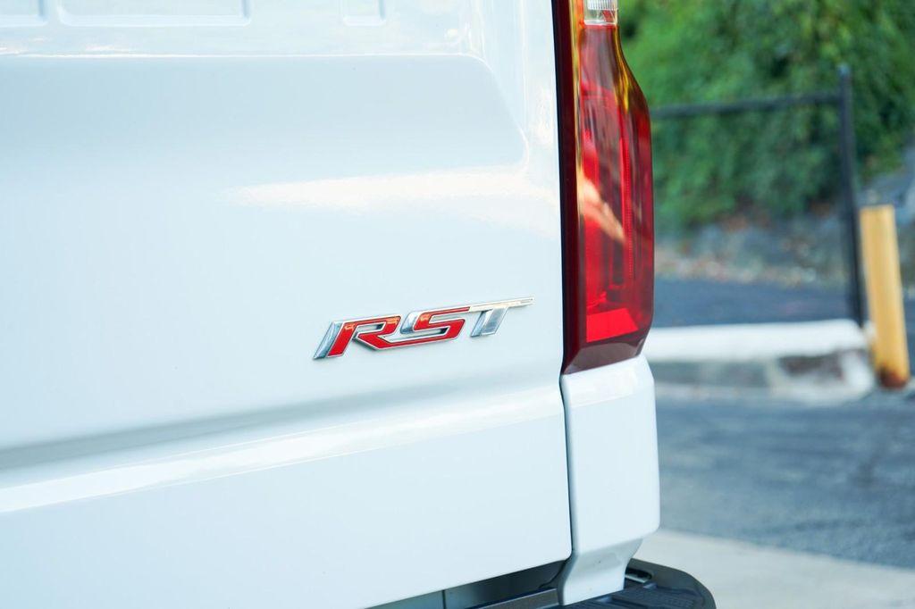 used 2023 Chevrolet Silverado 1500 car, priced at $40,800
