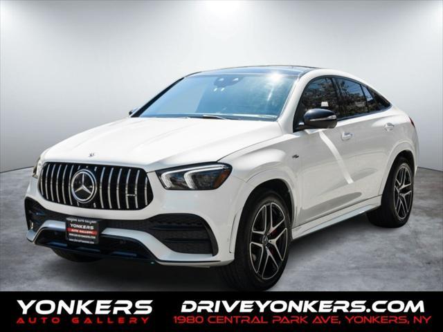 used 2022 Mercedes-Benz GLC 300 car, priced at $33,880