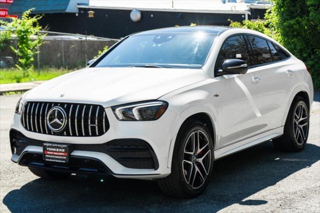 used 2022 Mercedes-Benz GLC 300 car, priced at $33,880