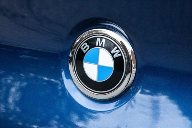 used 2021 BMW X4 car, priced at $27,045