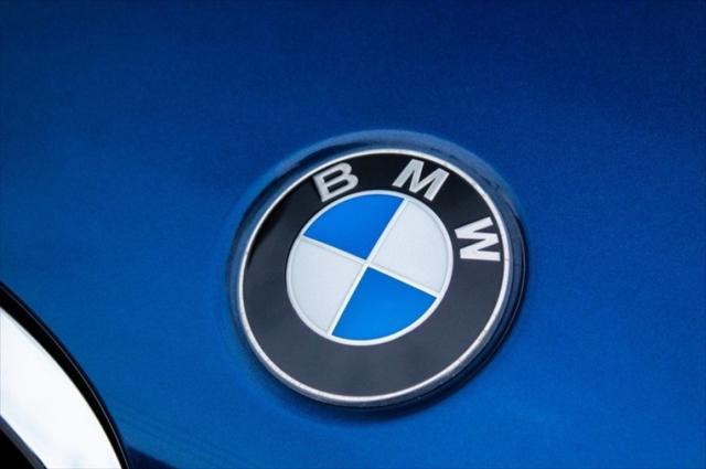 used 2021 BMW X4 car, priced at $27,045