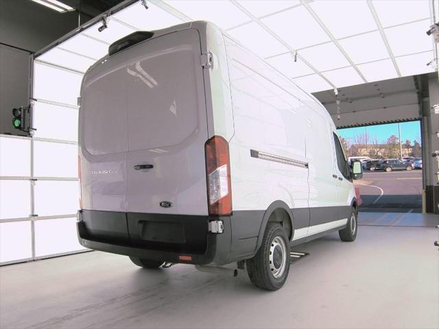 used 2023 Ford Transit-250 car, priced at $34,605