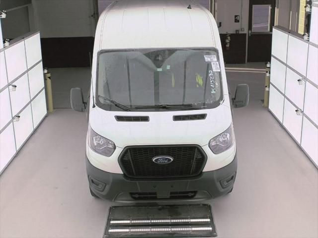 used 2023 Ford Transit-250 car, priced at $34,605