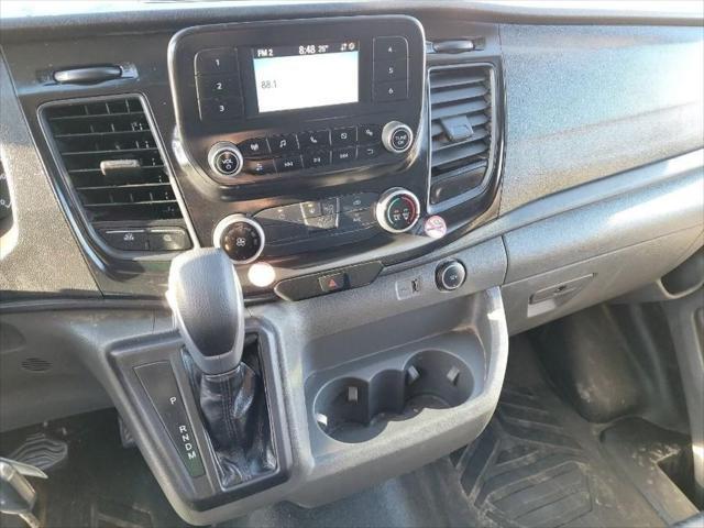 used 2023 Ford Transit-250 car, priced at $27,885