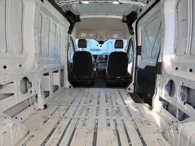 used 2023 Ford Transit-250 car, priced at $27,885