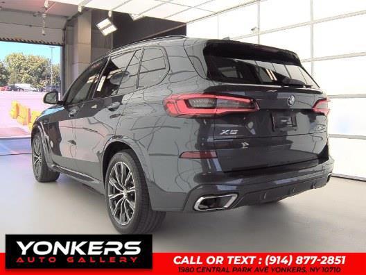 used 2019 BMW X5 car, priced at $32,550