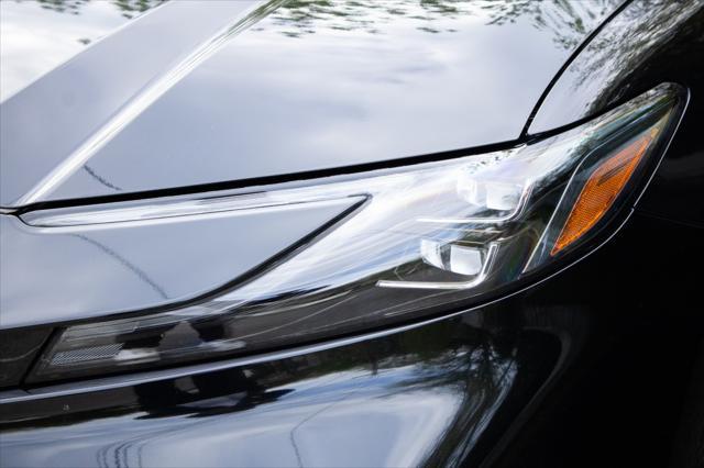 used 2025 Toyota Camry car, priced at $34,350