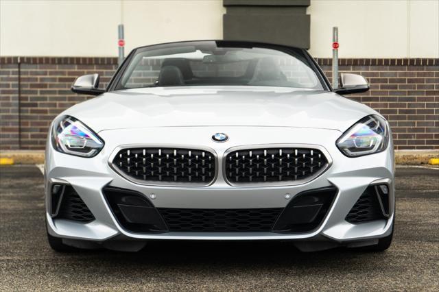used 2020 BMW Z4 car, priced at $40,250