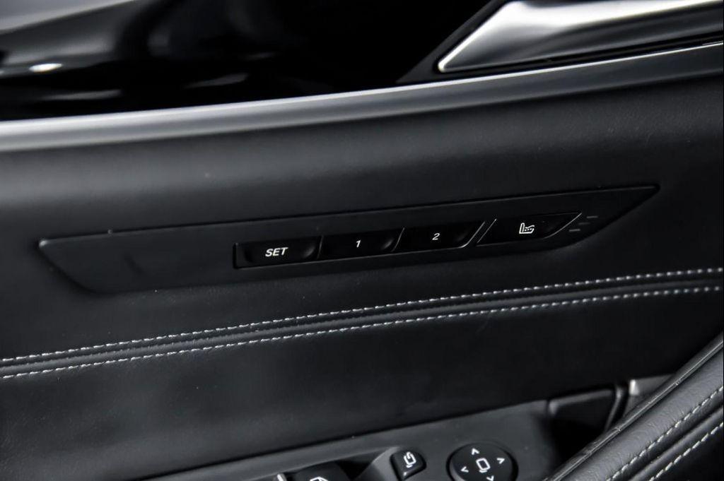 used 2022 BMW M5 car, priced at $66,500
