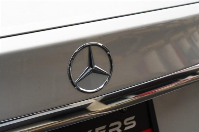 used 2021 Mercedes-Benz AMG C 63 car, priced at $61,950