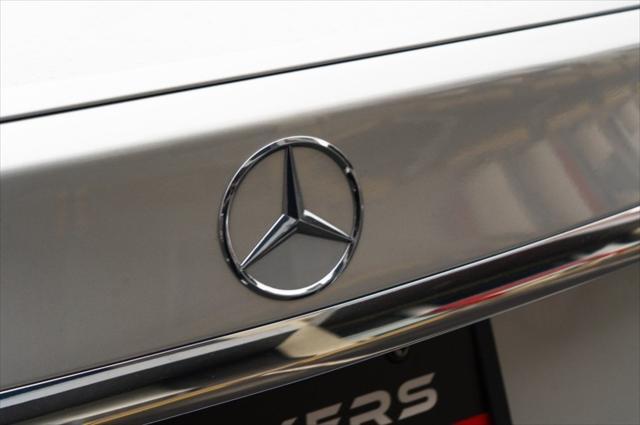 used 2021 Mercedes-Benz AMG C 63 car, priced at $65,359