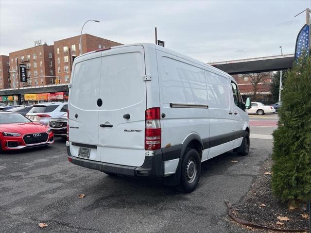 used 2014 Mercedes-Benz Sprinter car, priced at $24,885