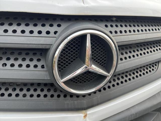 used 2014 Mercedes-Benz Sprinter car, priced at $24,885