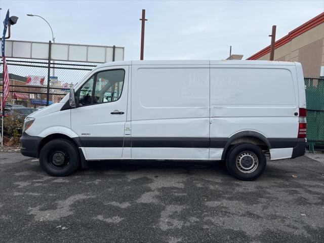 used 2014 Mercedes-Benz Sprinter car, priced at $24,885