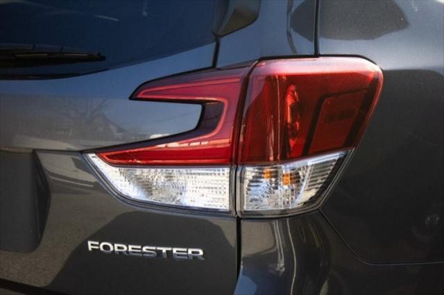 used 2021 Subaru Forester car, priced at $20,775