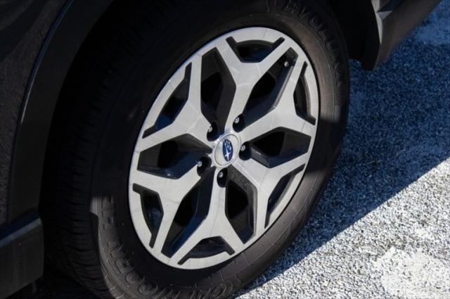 used 2021 Subaru Forester car, priced at $20,775