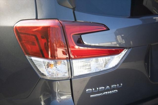 used 2021 Subaru Forester car, priced at $20,775