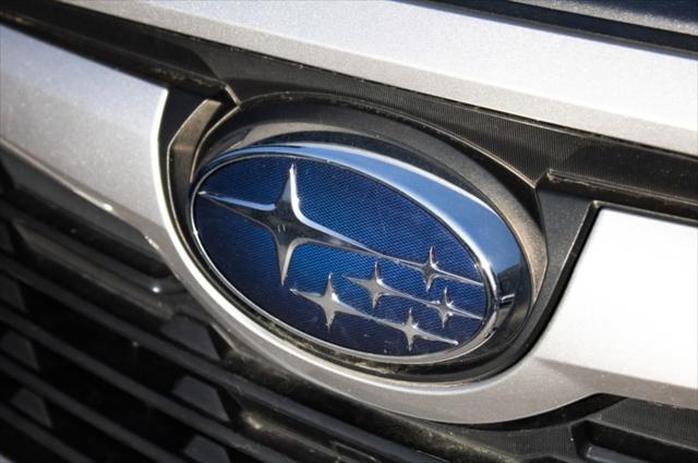 used 2021 Subaru Forester car, priced at $20,775