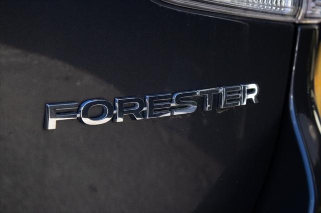 used 2021 Subaru Forester car, priced at $20,775