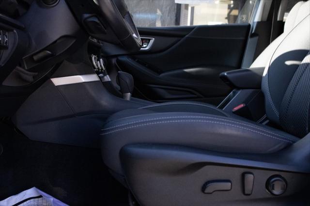 used 2021 Subaru Forester car, priced at $20,775