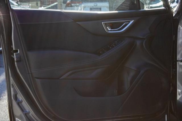 used 2021 Subaru Forester car, priced at $20,775