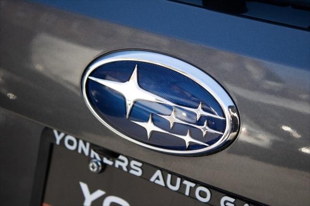 used 2021 Subaru Forester car, priced at $20,775