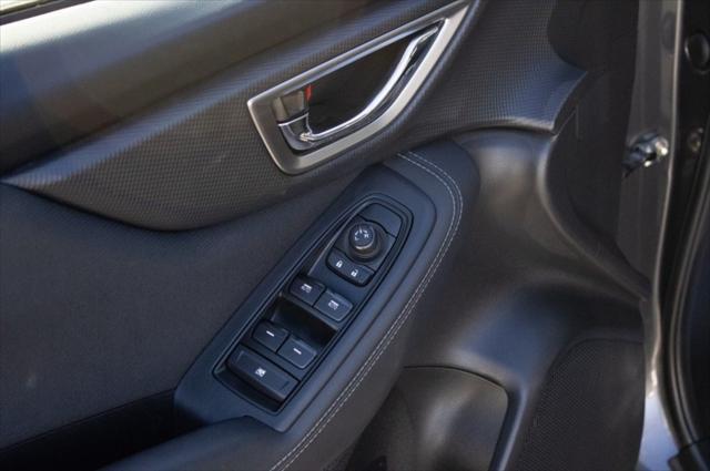 used 2021 Subaru Forester car, priced at $20,775
