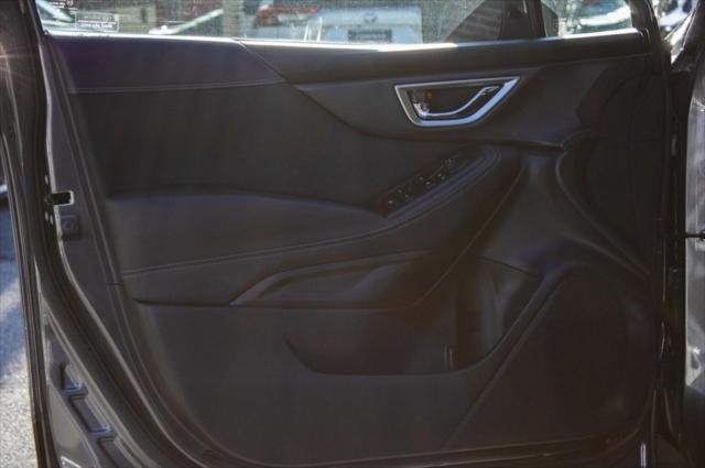 used 2021 Subaru Forester car, priced at $20,775