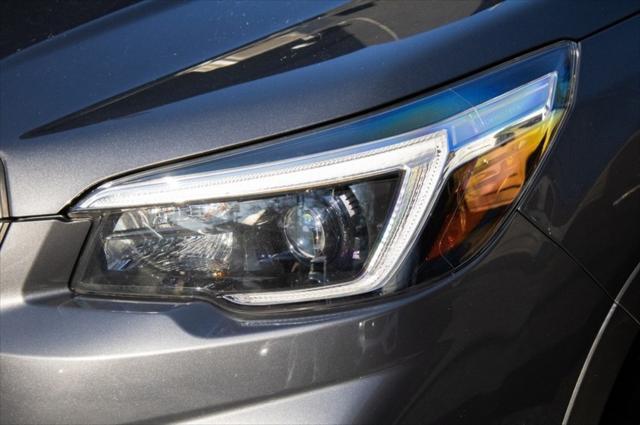 used 2021 Subaru Forester car, priced at $20,775
