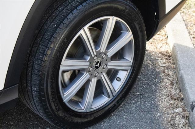 used 2023 Mercedes-Benz GLS 450 car, priced at $51,405