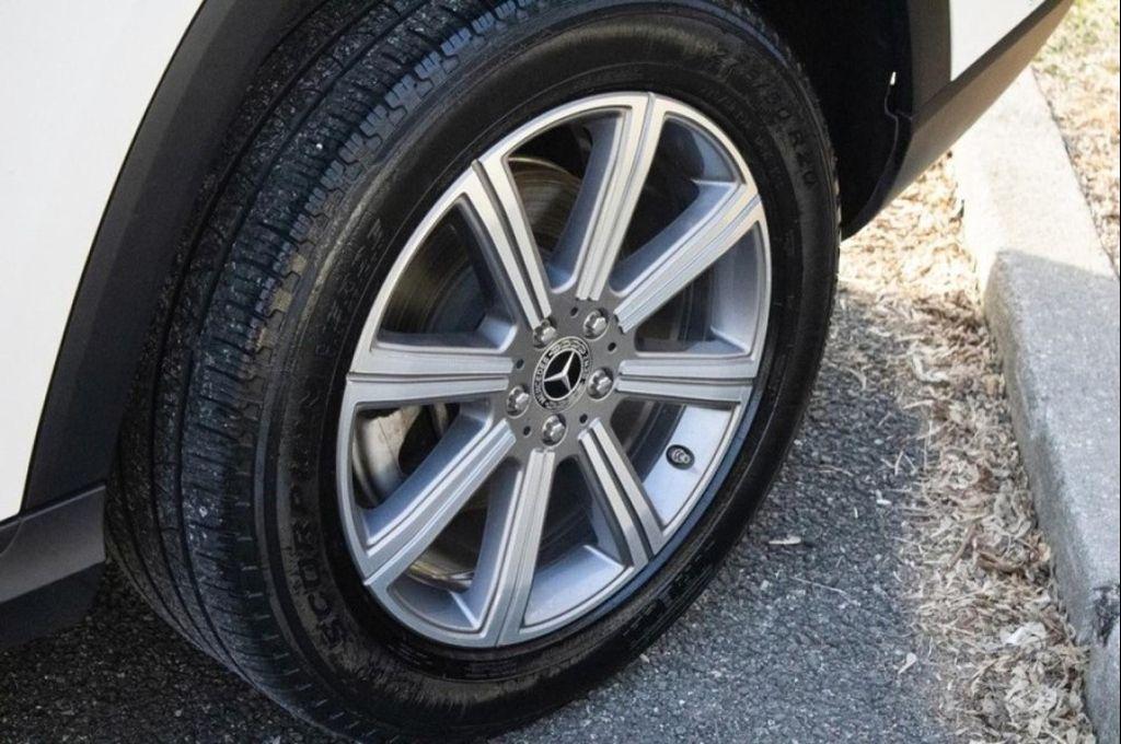 used 2023 Mercedes-Benz GLS 450 car, priced at $49,750