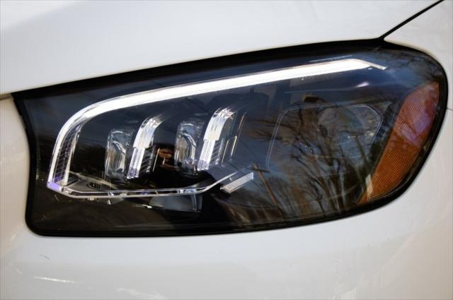 used 2023 Mercedes-Benz GLS 450 car, priced at $52,840