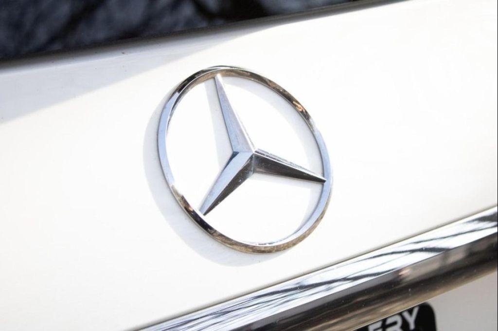 used 2023 Mercedes-Benz GLS 450 car, priced at $49,750