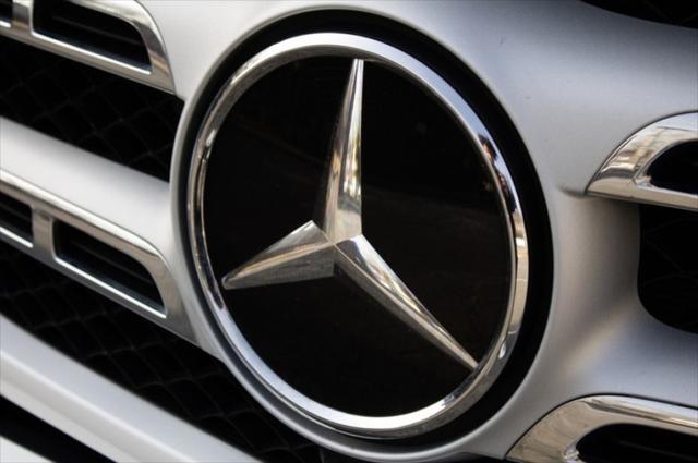used 2023 Mercedes-Benz GLS 450 car, priced at $51,405